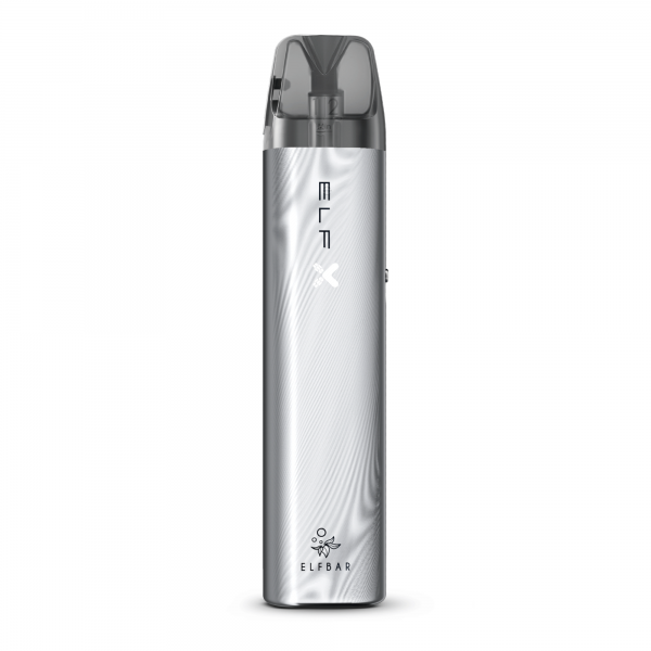 Elfbar ELFX Refillable Kit