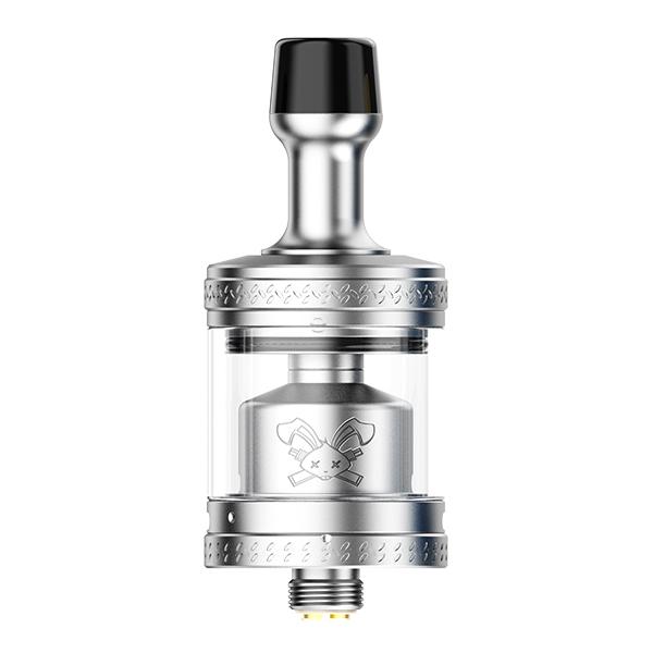 Hellvape Dead Rabbit MTL 2 RTA Selbstwickler Tank