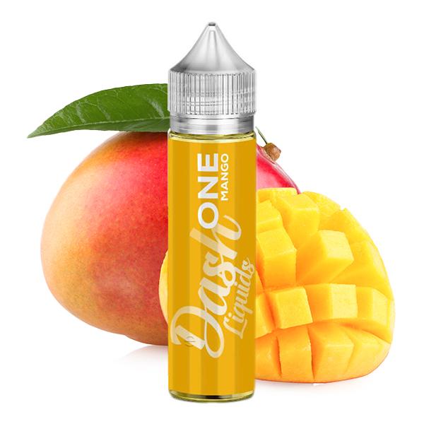 DASH ONE Mango Aroma 10ml