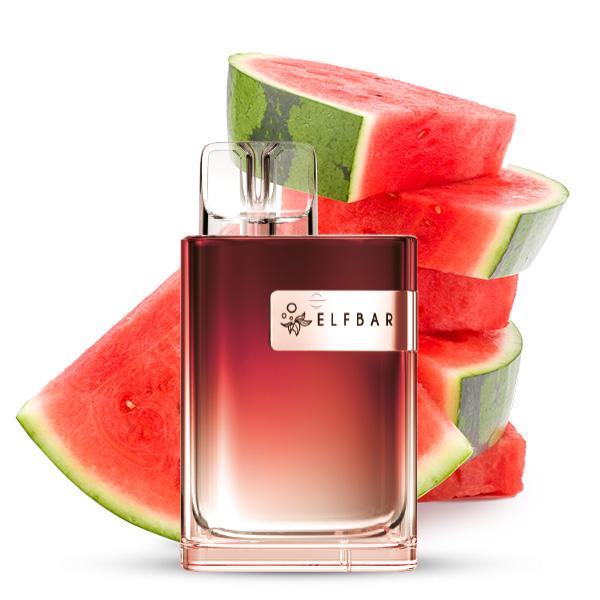 Elfbar CR600 Einweg E-Zigarette - Watermelon