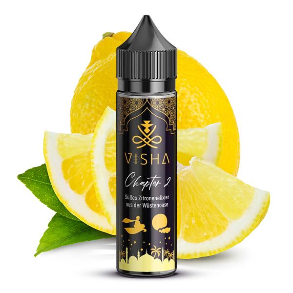 VISHA Chapter 2 Aroma 10ml