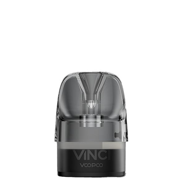 2x Voopoo Vinci PnP X Pod Tank - MTL - Ohne Coil