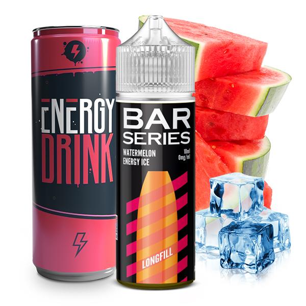 BAR SERIES Watermelon Energy Ice Aroma 10ml