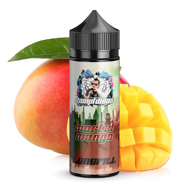 DAMPFDIDAS Mortal Mango Aroma 10ml