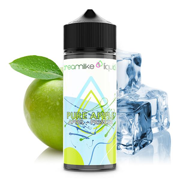 DREAMLIKE LIQUIDS Dreamy Pure Apple Aroma 10ml