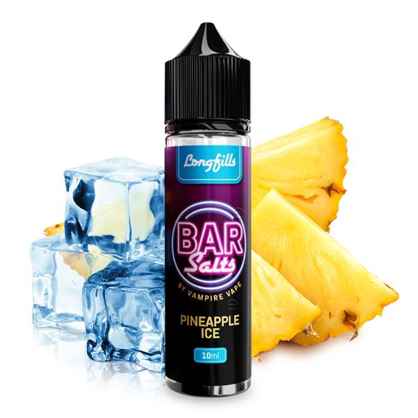 BAR SALTS Pineapple Ice Aroma 10ml