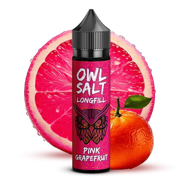 OWL SALT Pink Grapefruit Aroma 10ml