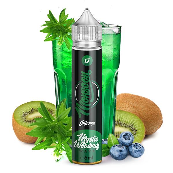 MONSOON Mystic Woodruff Wave Aroma 6ml