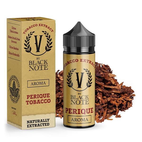 V by Black Note Perique Aroma 10ml