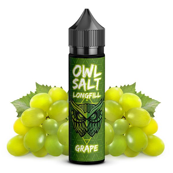 OWL SALT Grape Aroma 10ml