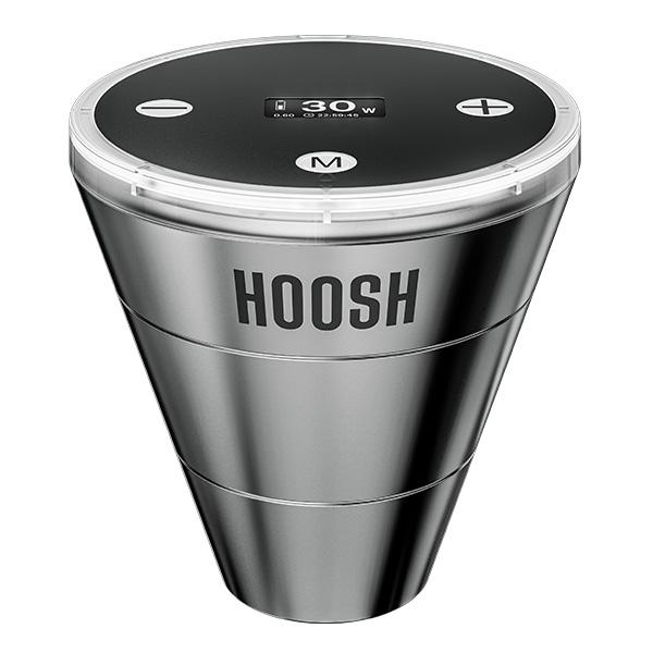 Hoosh E-Head Kit