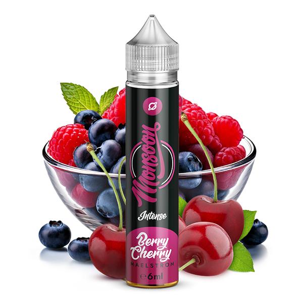 MONSOON Berry Cherry Maelstrom Aroma 6ml