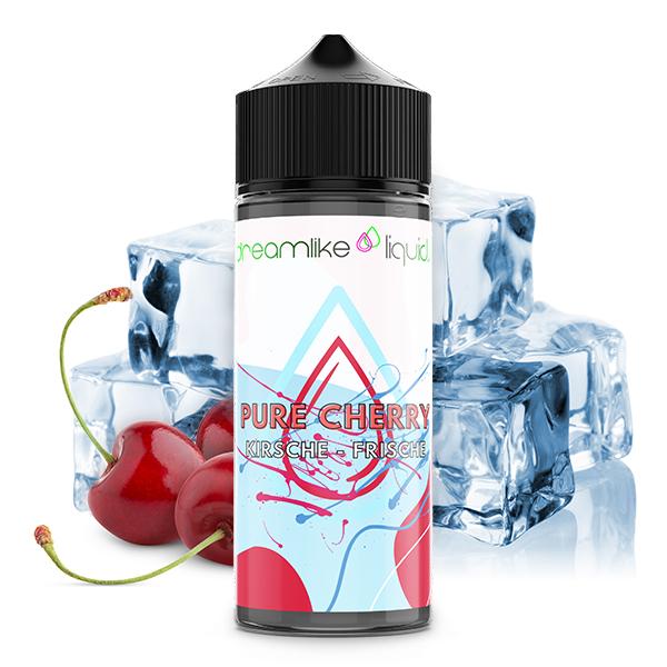 DREAMLIKE LIQUIDS Dreamy Pure Cherry Aroma 10ml