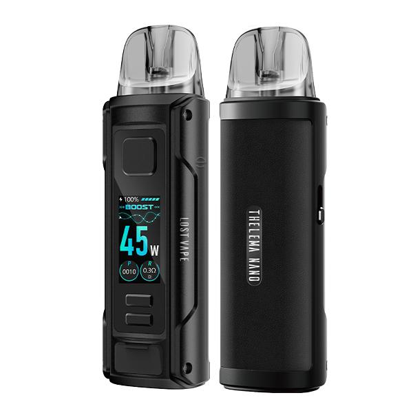 Lost Vape Thelema Nano Pod Kit