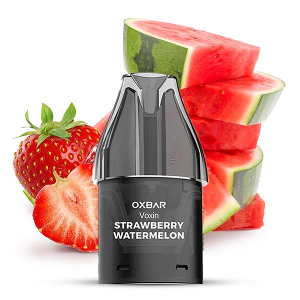 OXBAR Voxin Pod - Strawberry Watermelon