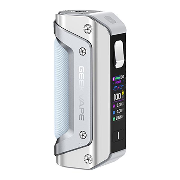 Geekvape Aegis Solo 3 Mod Akkuträger - 18650 Version