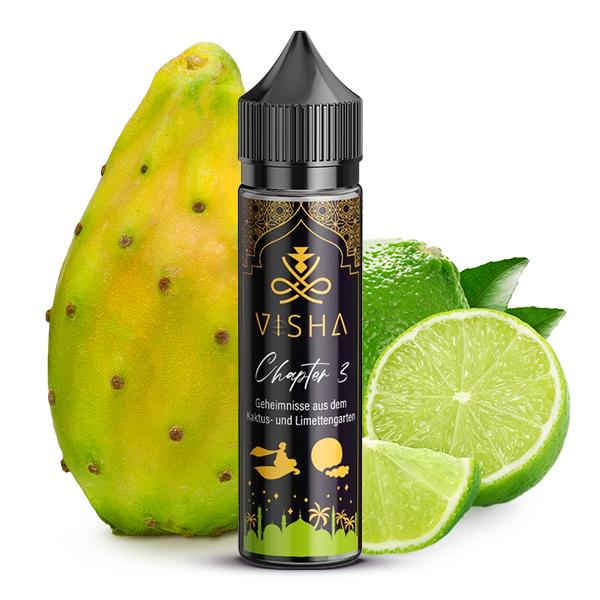 VISHA Chapter 3 Aroma 10ml