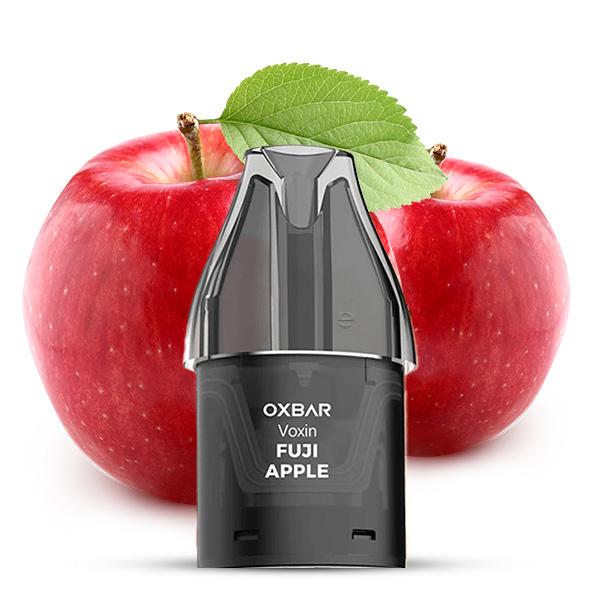 OXBAR Voxin Pod - Fuji Apple