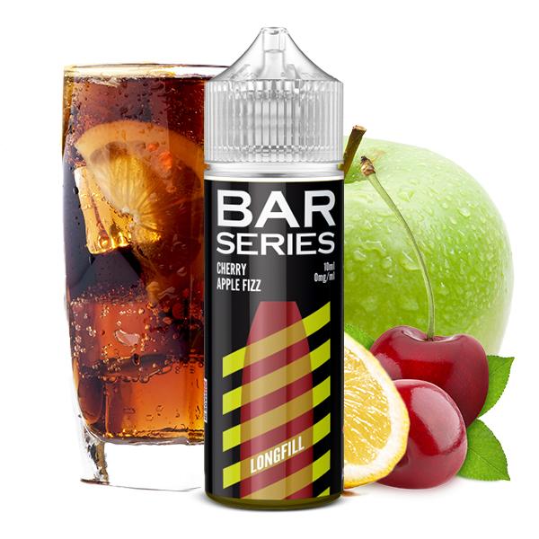 BAR SERIES Cherry Apple Fizz Aroma 10ml