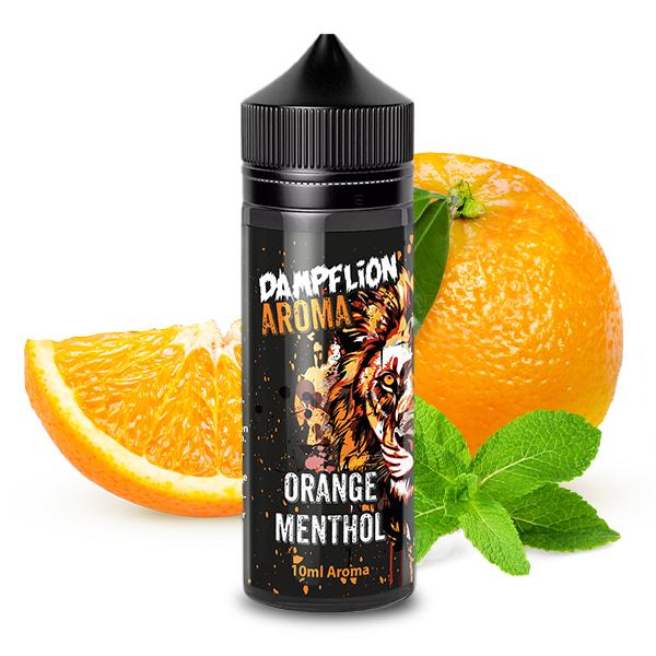 DAMPFLION INTENSE Orange Menthol Aroma 10ml