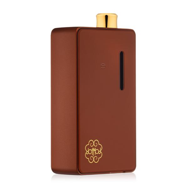 DotMod dotAIO V2 Kit - Cinnamon Limited Edition