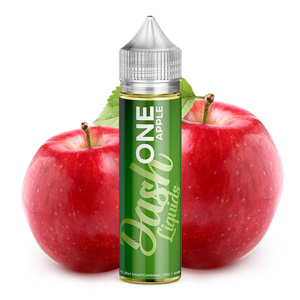 DASH ONE Apple Aroma 10ml