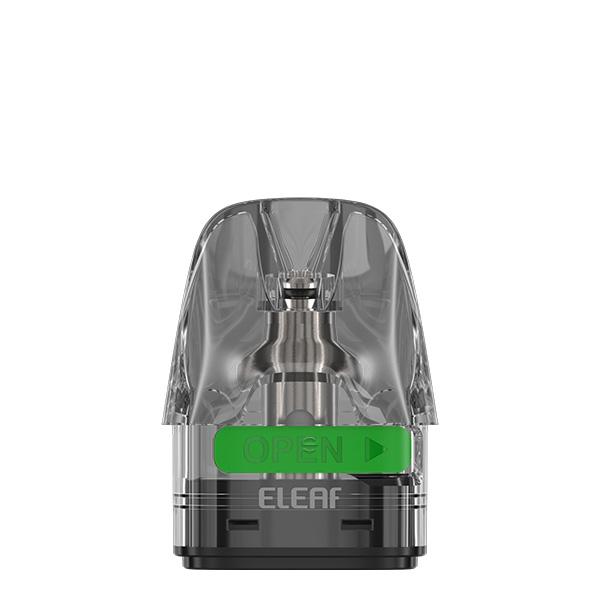 2x Eleaf iCita Pod Tank Verdampfer