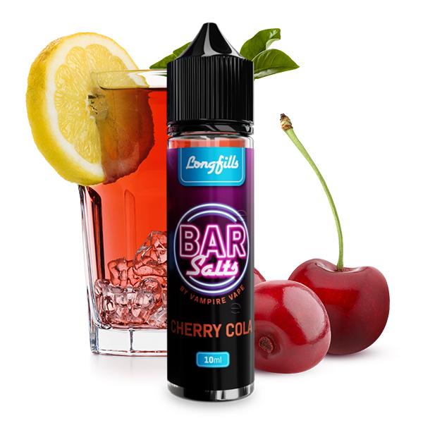 BAR SALTS Cherry Cola Aroma 10ml