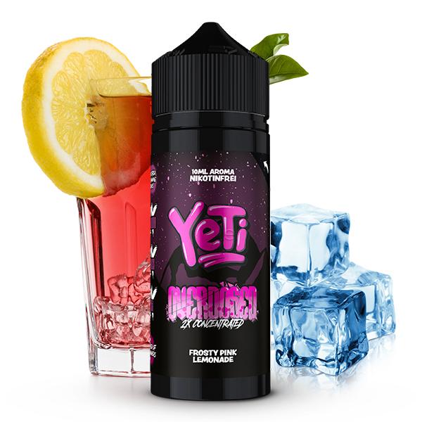 YETI Frosty Pink Lemonade Aroma 10ml