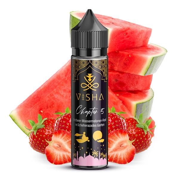 VISHA Chapter 5 Aroma 10ml